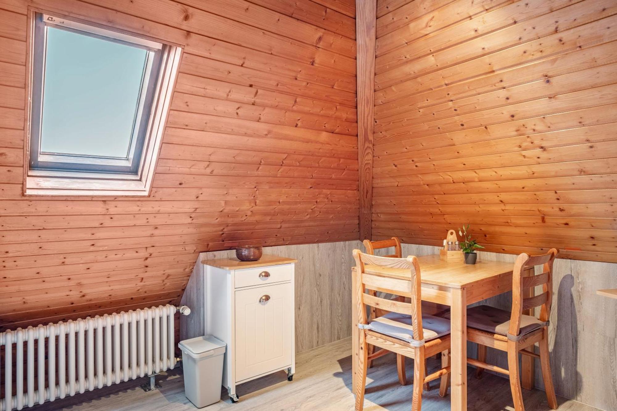 Appartement Lehen Φράιμπουργκ Εξωτερικό φωτογραφία