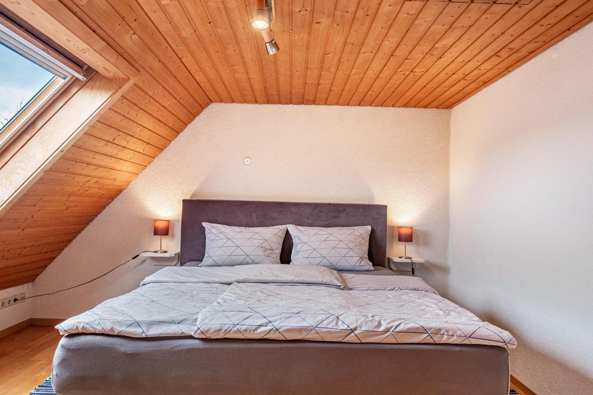 Appartement Lehen Φράιμπουργκ Εξωτερικό φωτογραφία