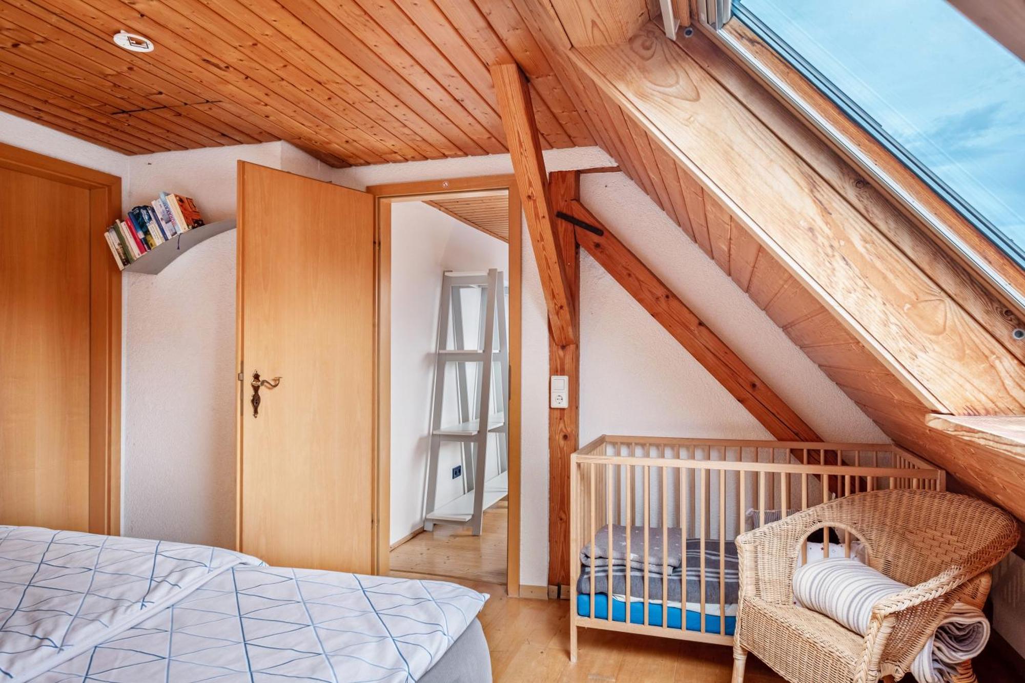 Appartement Lehen Φράιμπουργκ Εξωτερικό φωτογραφία