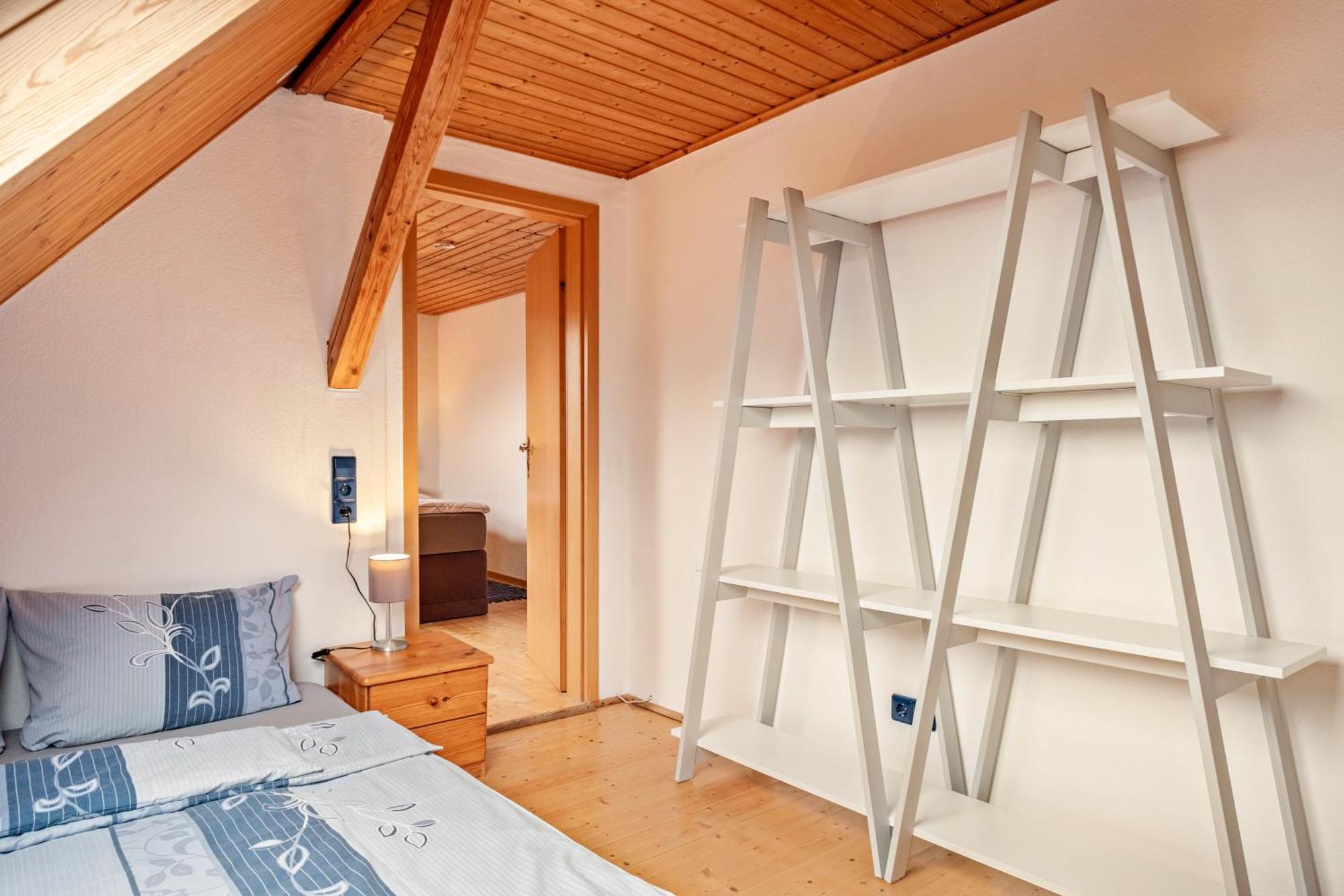 Appartement Lehen Φράιμπουργκ Εξωτερικό φωτογραφία