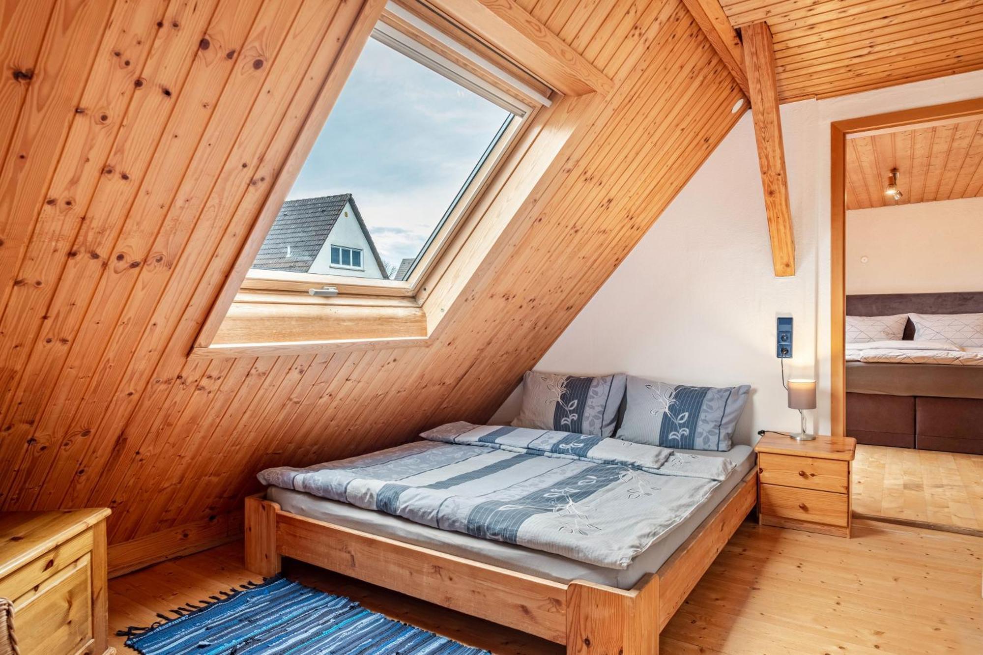 Appartement Lehen Φράιμπουργκ Εξωτερικό φωτογραφία